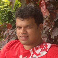 Profile Image for Abhijeet Arondekar