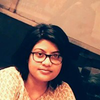 Tusmita Karmakar avatar image