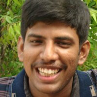 Shafi Ahamed avatar image