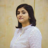 Sanjanā Surangé avatar image