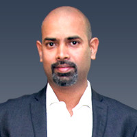 Profile Image for Harish Reddy