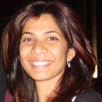 Pallavi Rao avatar image