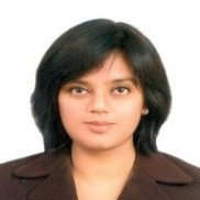Anindita Roy avatar image