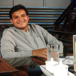 Harshit Agarwal avatar image