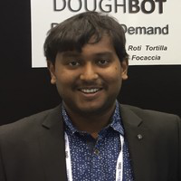 Eshwar Vikas avatar image