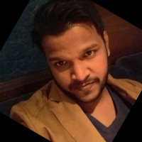 Ratan Nayak avatar image