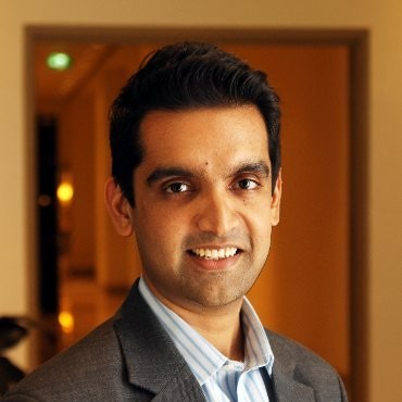 Karan Mohla avatar image