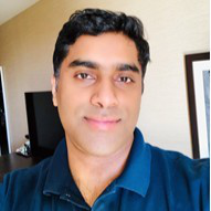 Madhu Nair avatar image