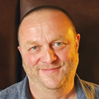 Nick Payne avatar image