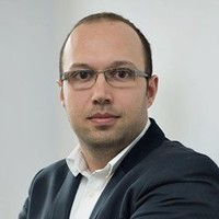 Horea Radu avatar image