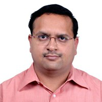 Santosh Godbole avatar image
