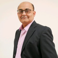 Rajinish Menon avatar image