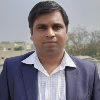 Subhash Kasturi avatar image
