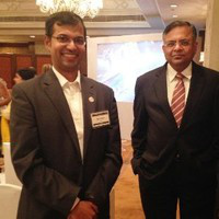 Raj Saxena avatar image