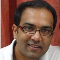 Profile Image for Ashish Mehta