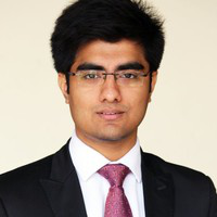 Anirban Saha avatar image