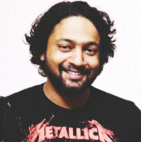 Shyam Anand avatar image