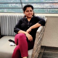 Srishti Jaiswal avatar image