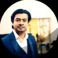 Annim Banerjee avatar image