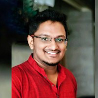 Jithin Mohan avatar image