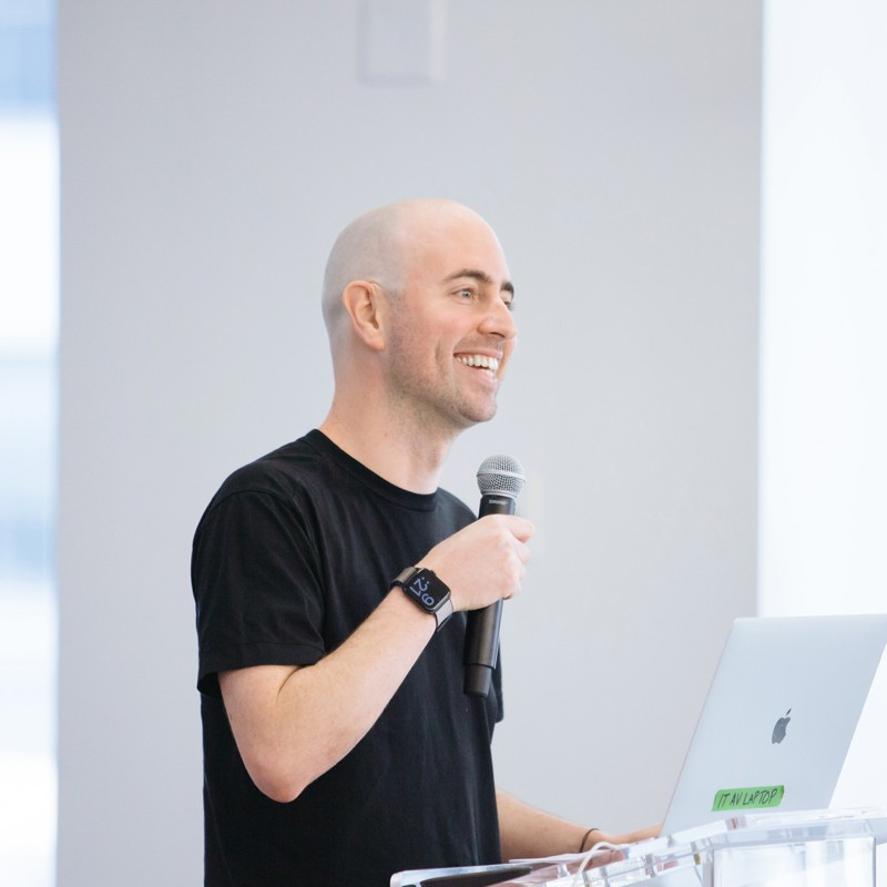 Eoghan McCabe avatar image