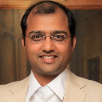 Saurabh Chandra avatar image