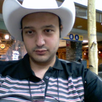 Mohamed Derhalli avatar image