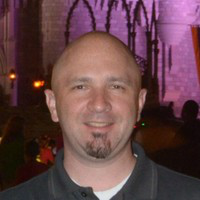 Rob Gregg avatar image