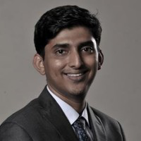 Mathew George avatar image