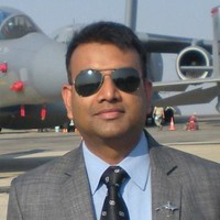 Saurabh Sinha avatar image