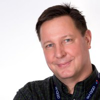 Jim Kofron avatar image