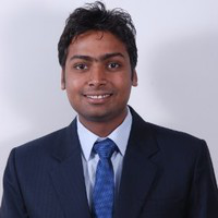 Gaurav Mangla avatar image