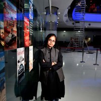 Taslima Khan avatar image
