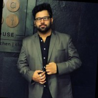 Sourav Samadder avatar image