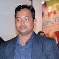 Bhaskarjyoti Roy avatar image