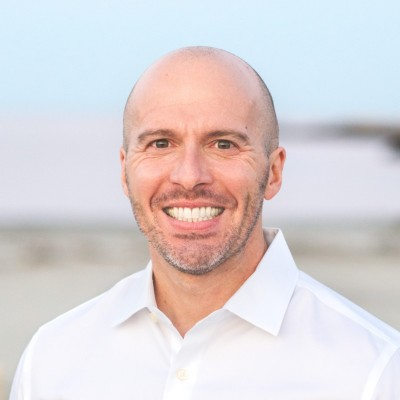 Tom Parnell avatar image