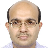 Arindrajit Ray avatar image