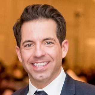 Jeremy Hrynewycz avatar image