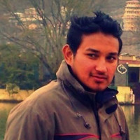 Darpan Rawat avatar image