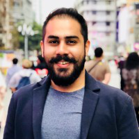 Rohit Mahajan avatar image