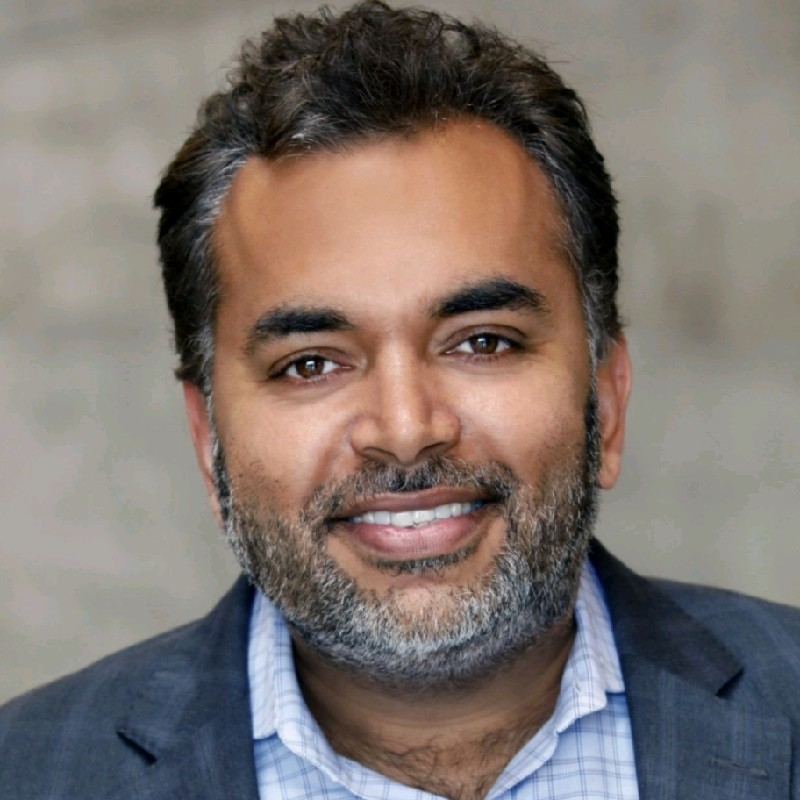 Sachin K Nayyar avatar image