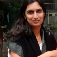 Devika Ganapathy avatar image