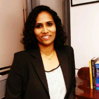 Sahana Chandrika avatar image