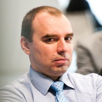 Profile Image for Ivan Strugatsky