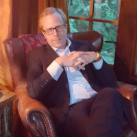 Joe Moore avatar image