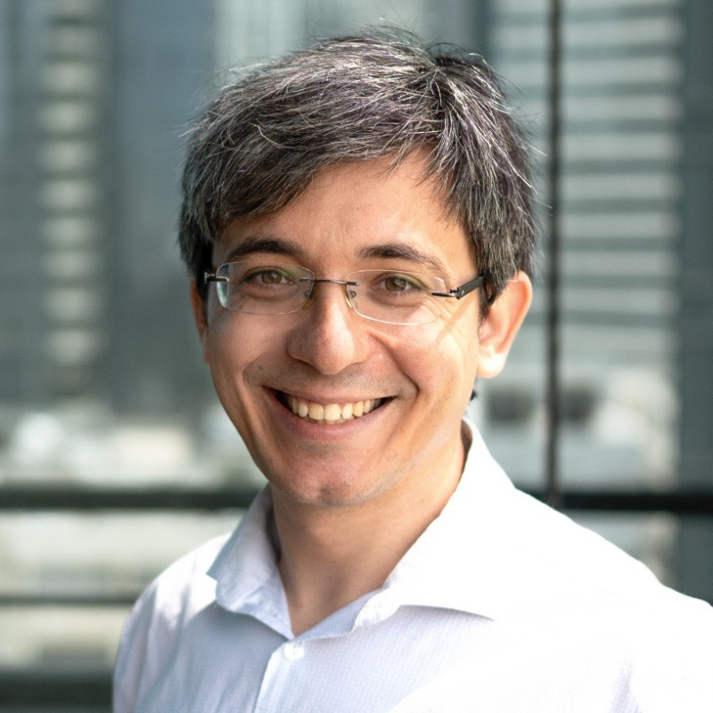 David Krakov avatar image