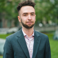 Ben Barrett avatar image