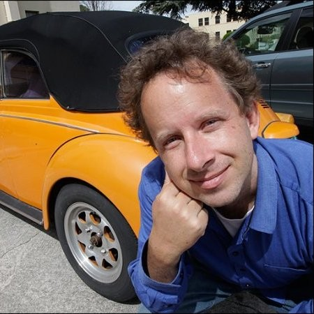Jeremy Howard avatar image