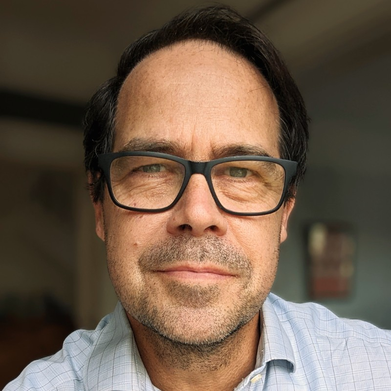 Chris McTiernan avatar image