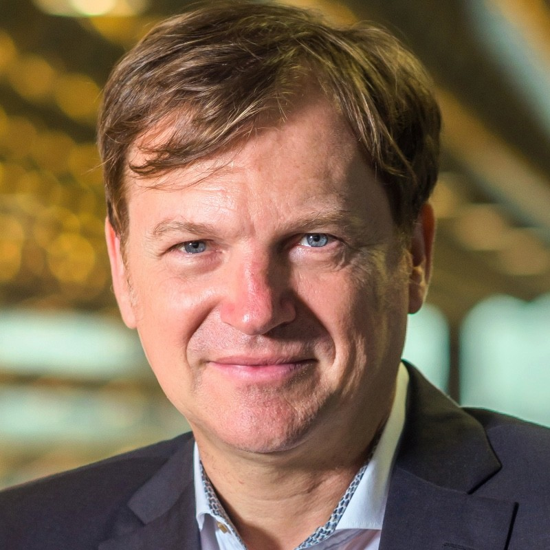 Serge Lambermont avatar image